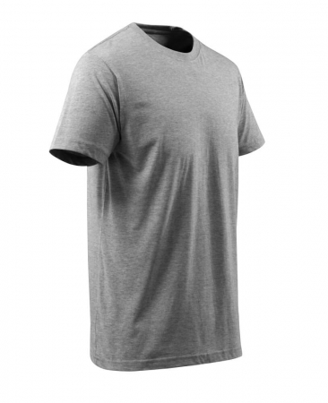 Tricou basic 100% bumbac [21]