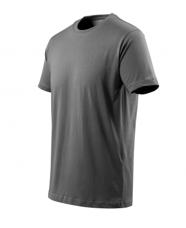 Tricou basic 100% bumbac [3]