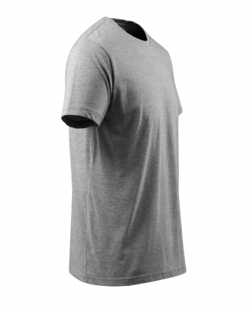 Tricou basic 100% bumbac [20]