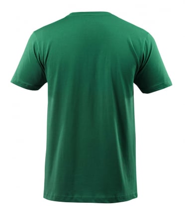 Tricou basic 100% bumbac [12]