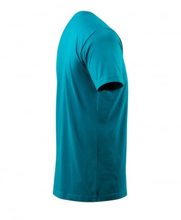 Tricou basic 100% bumbac [17]