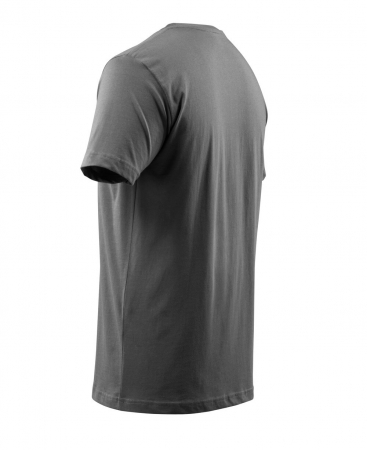 Tricou basic 100% bumbac [8]