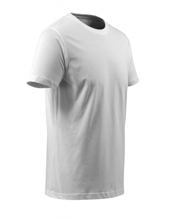 Tricou basic 100% bumbac [21]
