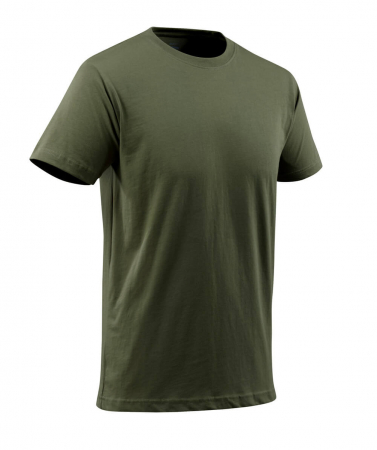 Tricou basic 100% bumbac [22]