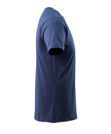 Tricou basic 100% bumbac [18]