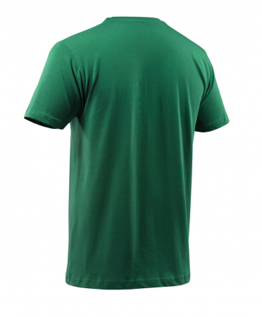 Tricou basic 100% bumbac [10]