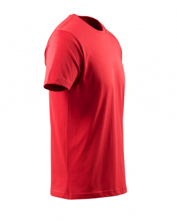 Tricou basic 100% bumbac [20]