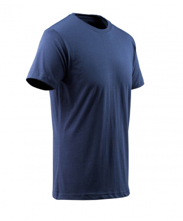 Tricou basic 100% bumbac [21]