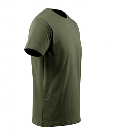 Tricou basic 100% bumbac [20]