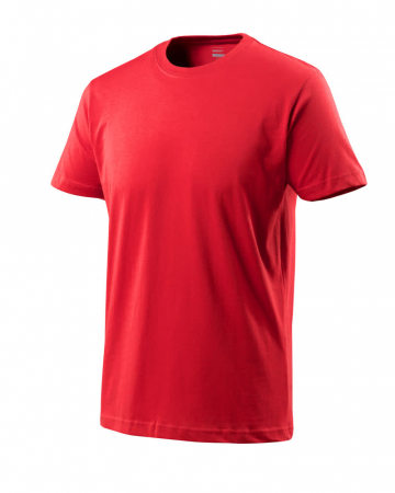 Tricou basic 100% bumbac [2]