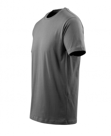 Tricou basic 100% bumbac [4]