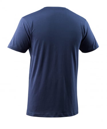 Tricou basic 100% bumbac [11]