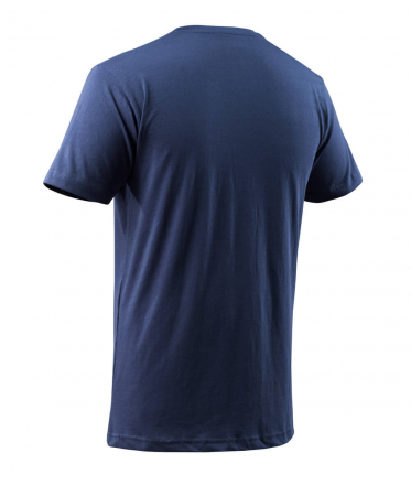 Tricou basic 100% bumbac [10]