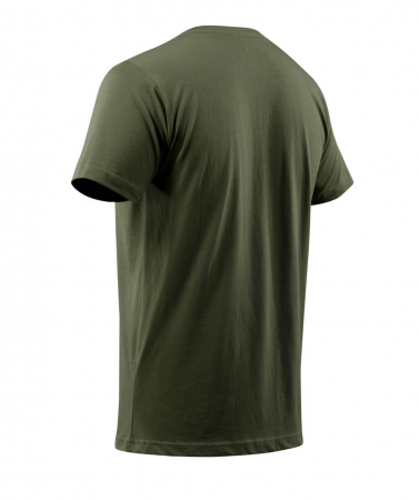 Tricou basic 100% bumbac [9]