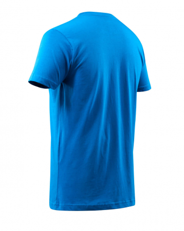 Tricou basic 100% bumbac [9]