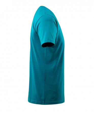 Tricou basic 100% bumbac [18]