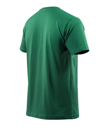 Tricou basic 100% bumbac [15]