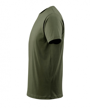 Tricou basic 100% bumbac [5]