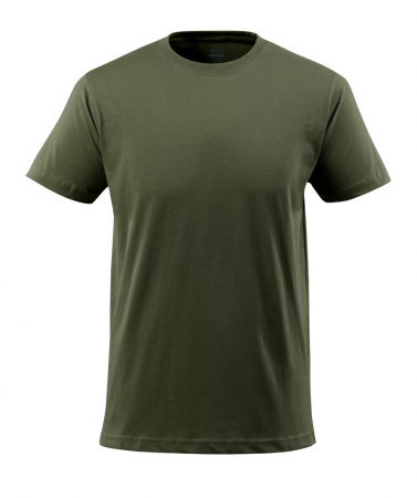 Tricou basic 100% bumbac [0]