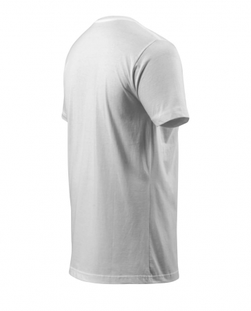 Tricou basic 100% bumbac [16]