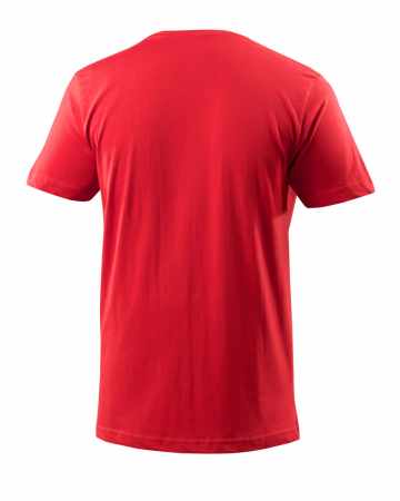 Tricou basic 100% bumbac [13]