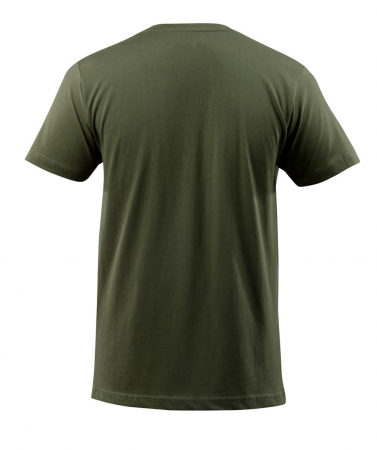 Tricou basic 100% bumbac [12]