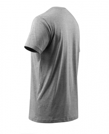 Tricou basic 100% bumbac [8]