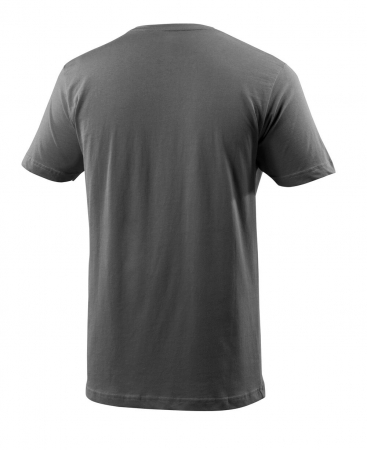 Tricou basic 100% bumbac [13]
