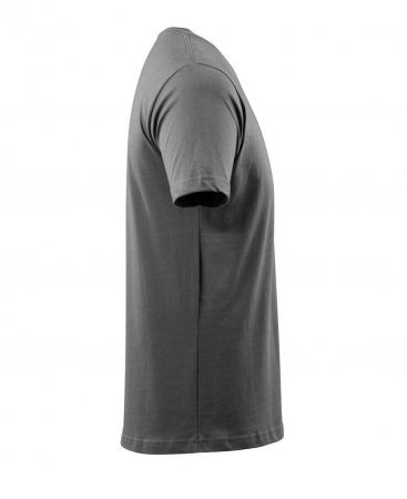 Tricou basic 100% bumbac [18]