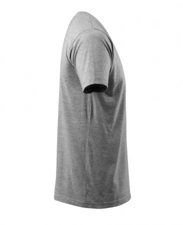 Tricou basic 100% bumbac [18]