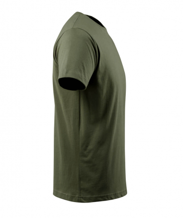Tricou basic 100% bumbac [19]
