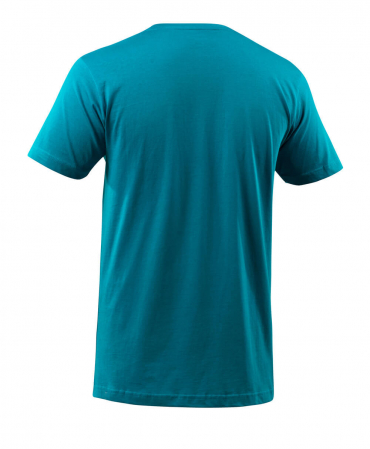 Tricou basic 100% bumbac [11]