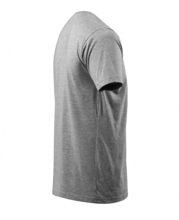 Tricou basic 100% bumbac [17]