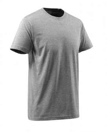 Tricou basic 100% bumbac [22]