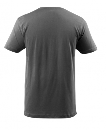 Tricou basic 100% bumbac [12]