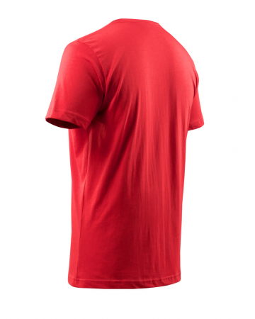 Tricou basic 100% bumbac [9]