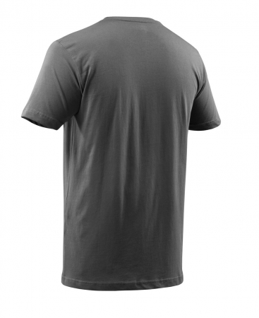 Tricou basic 100% bumbac [10]