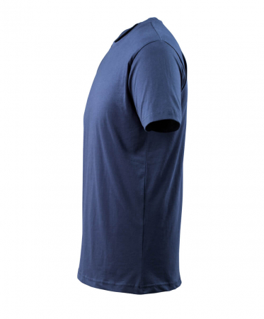 Tricou basic 100% bumbac [5]
