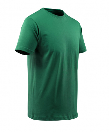 Tricou basic 100% bumbac [21]