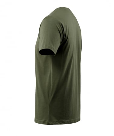 Tricou basic 100% bumbac [7]