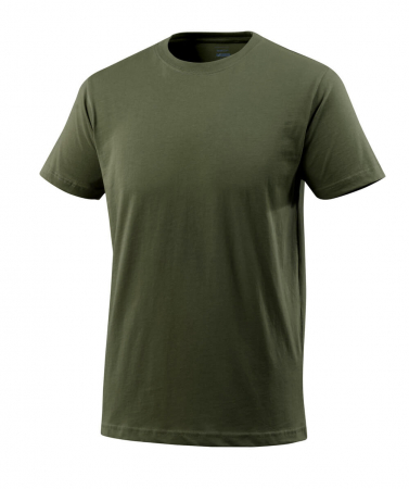 Tricou basic 100% bumbac [1]