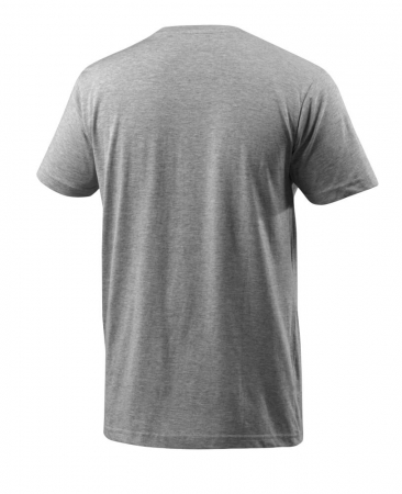 Tricou basic 100% bumbac [13]
