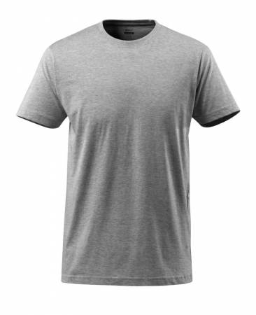 Tricou basic 100% bumbac [0]