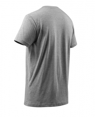 Tricou basic 100% bumbac [9]