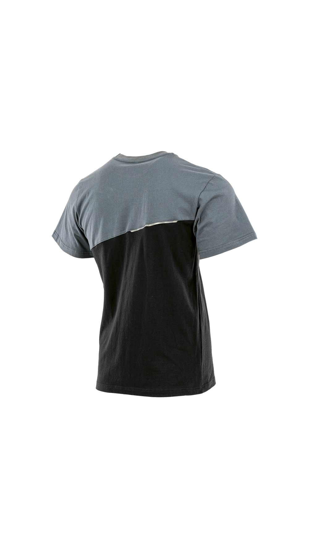 Tricou bumbac Comfort Plus [1]