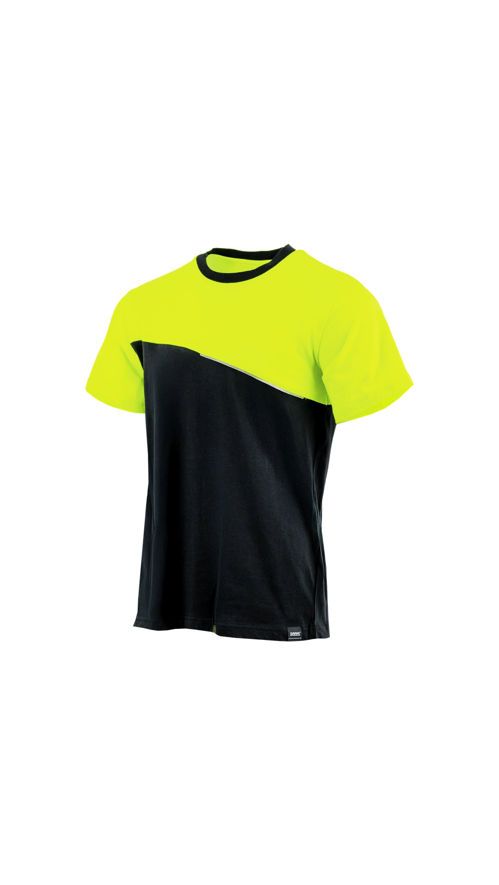 Protectia muncii si Imbracaminte - Tricou bumbac Comfort Plus