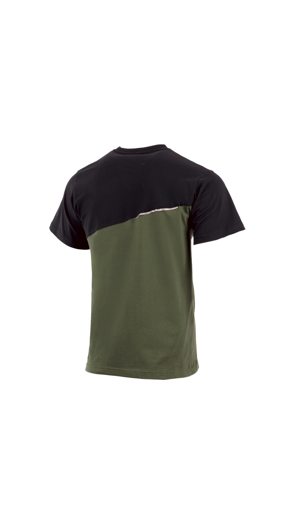 Tricou bumbac Comfort Plus [1]