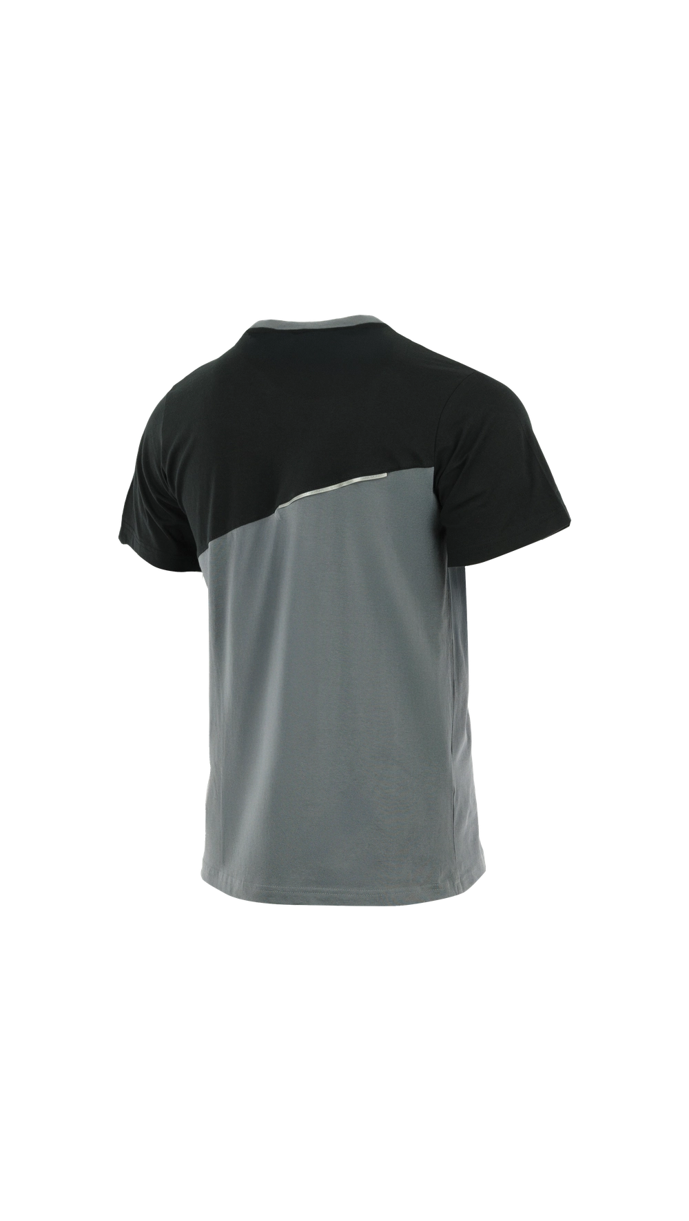 Tricou bumbac Comfort Plus [1]