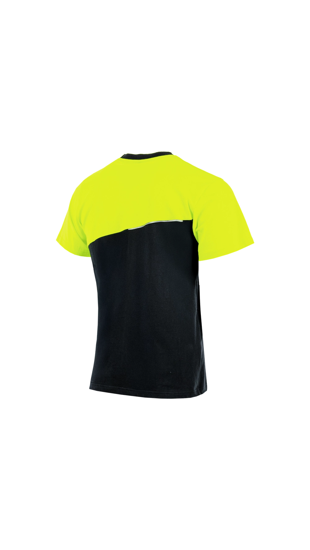 Tricou bumbac Comfort Plus [1]