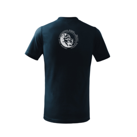 Tricou copii Gym GGIS [1]